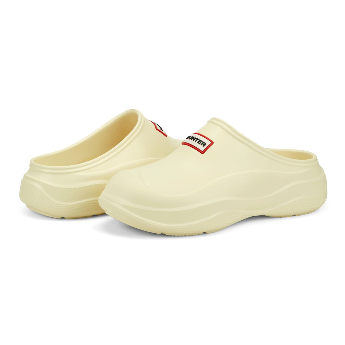 Elana Casual Slip-on Clogs