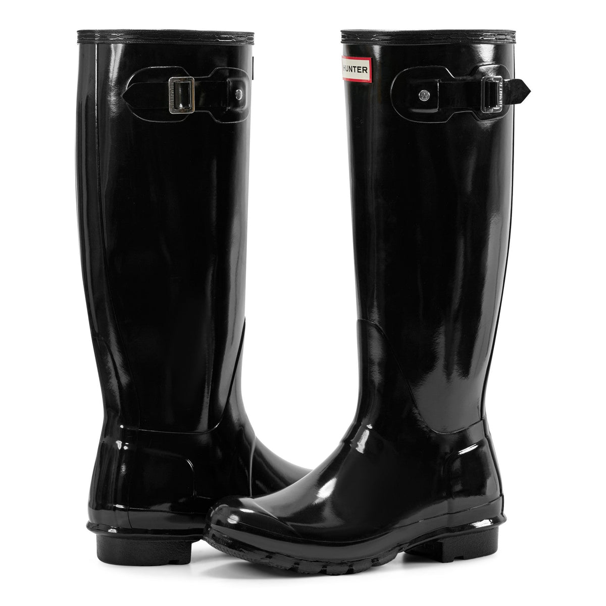 Original Tall Gloss Rain Boots
