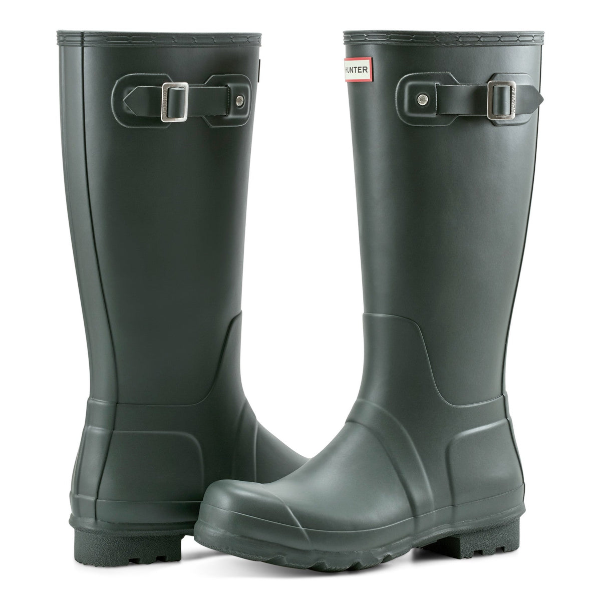 Original Tall Rain Boots