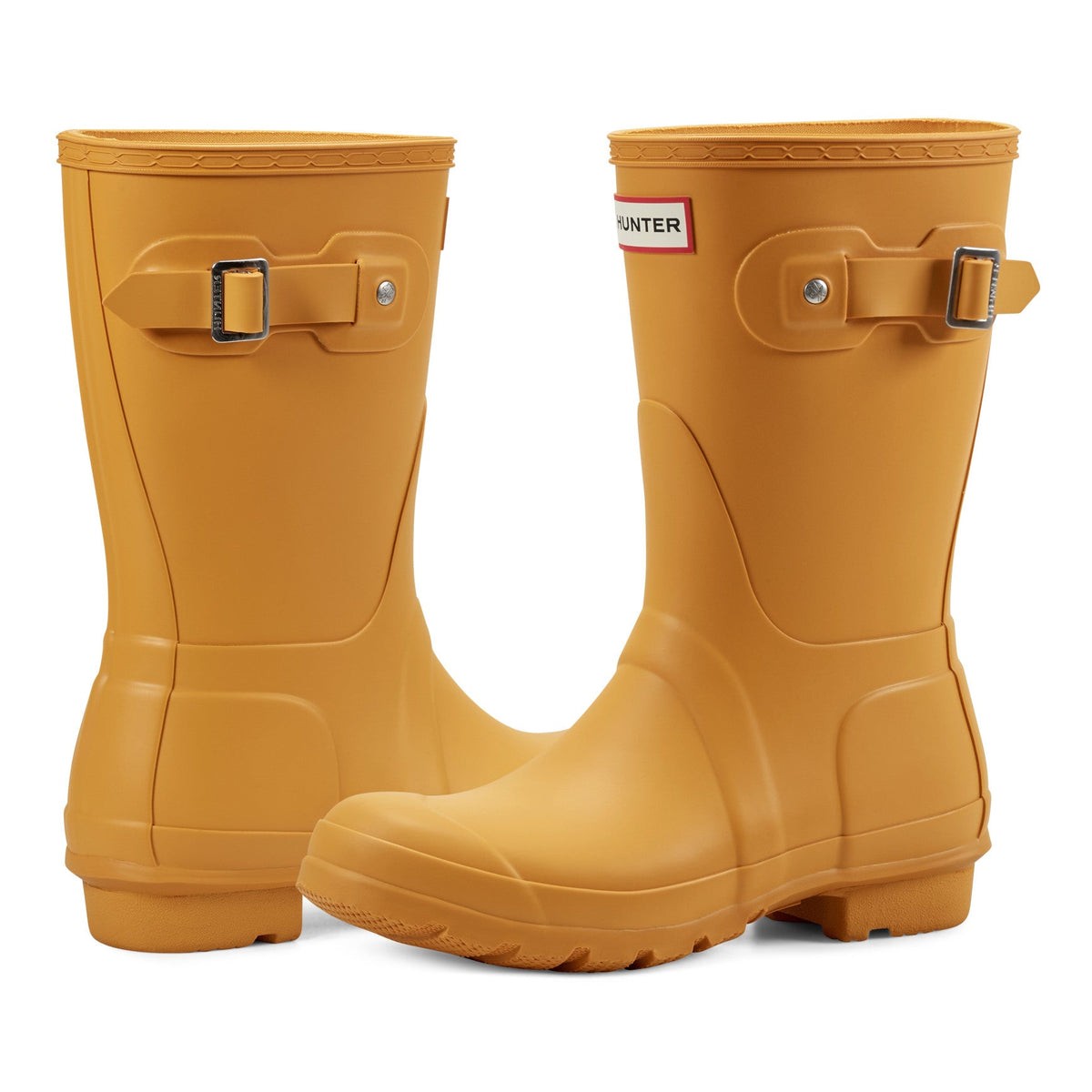 Original Short Rain Boots
