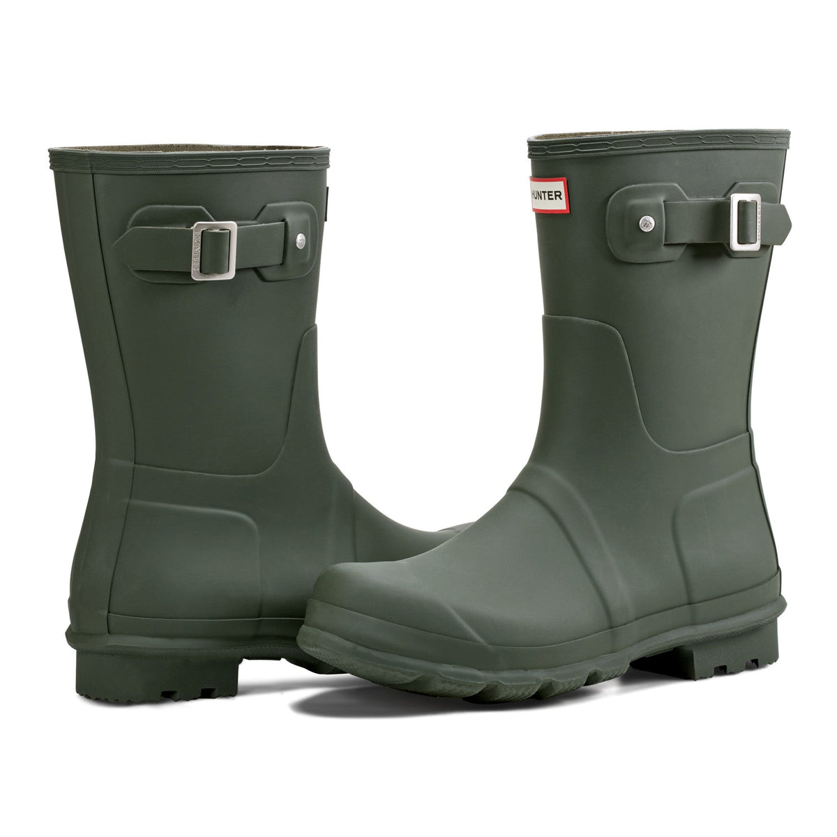 Original Short Rain Boots