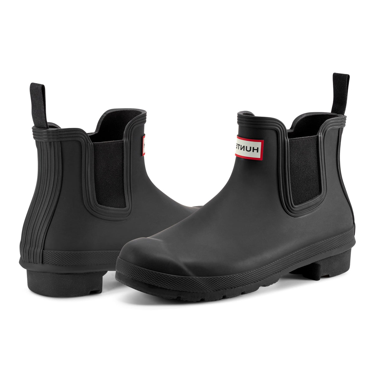 Original Chelsea Boots