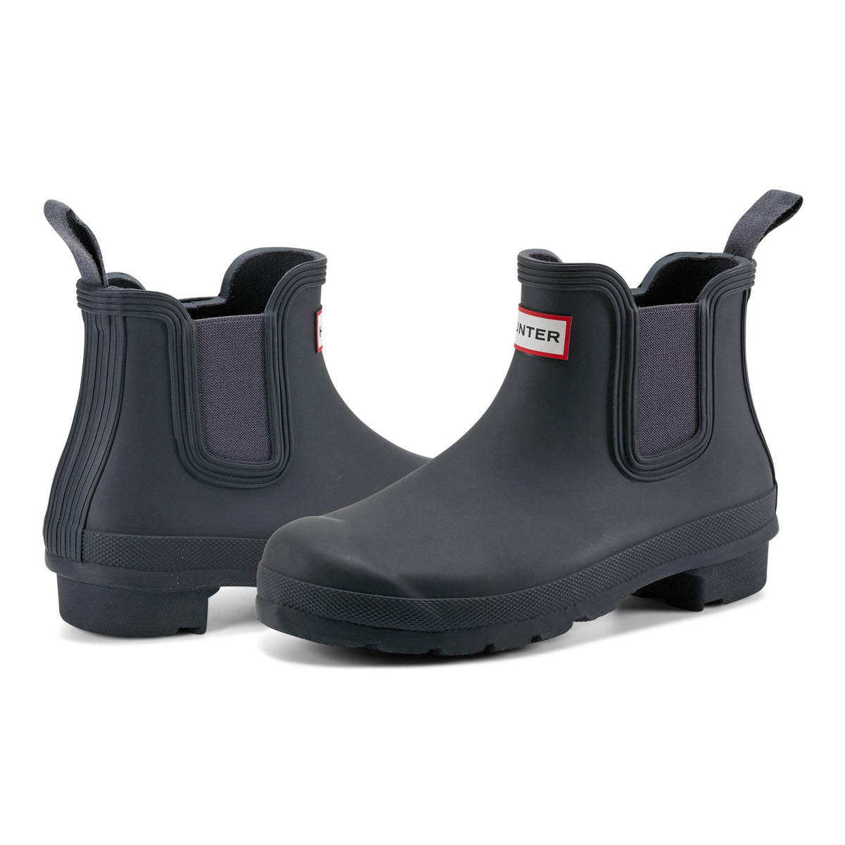 Original Chelsea Boots