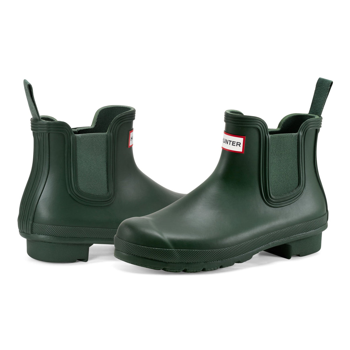 Original Chelsea Boots