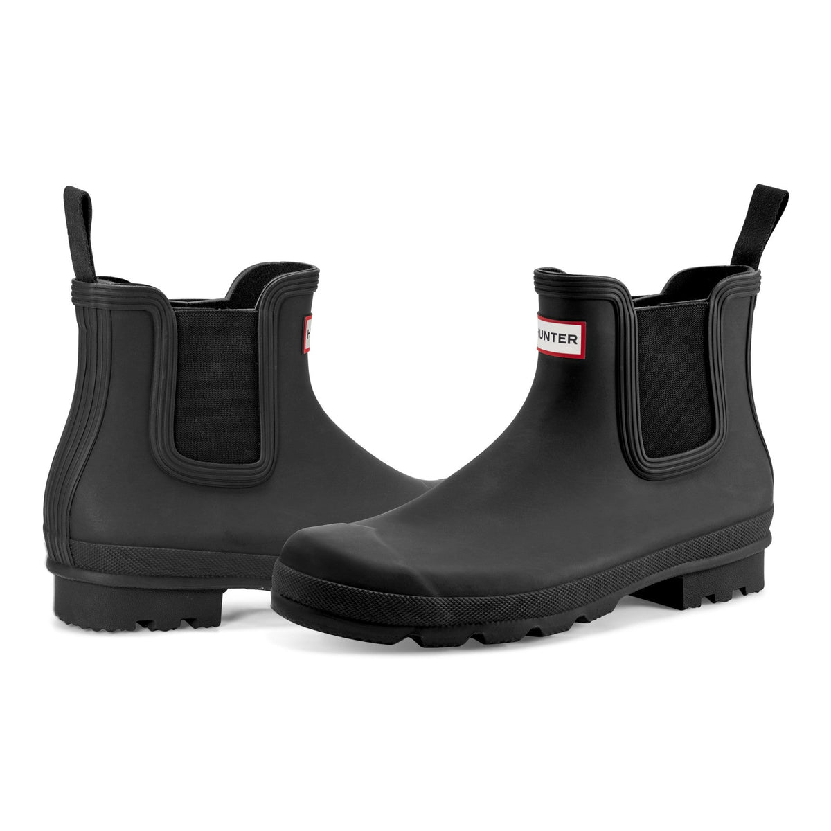 Original Chelsea Boots