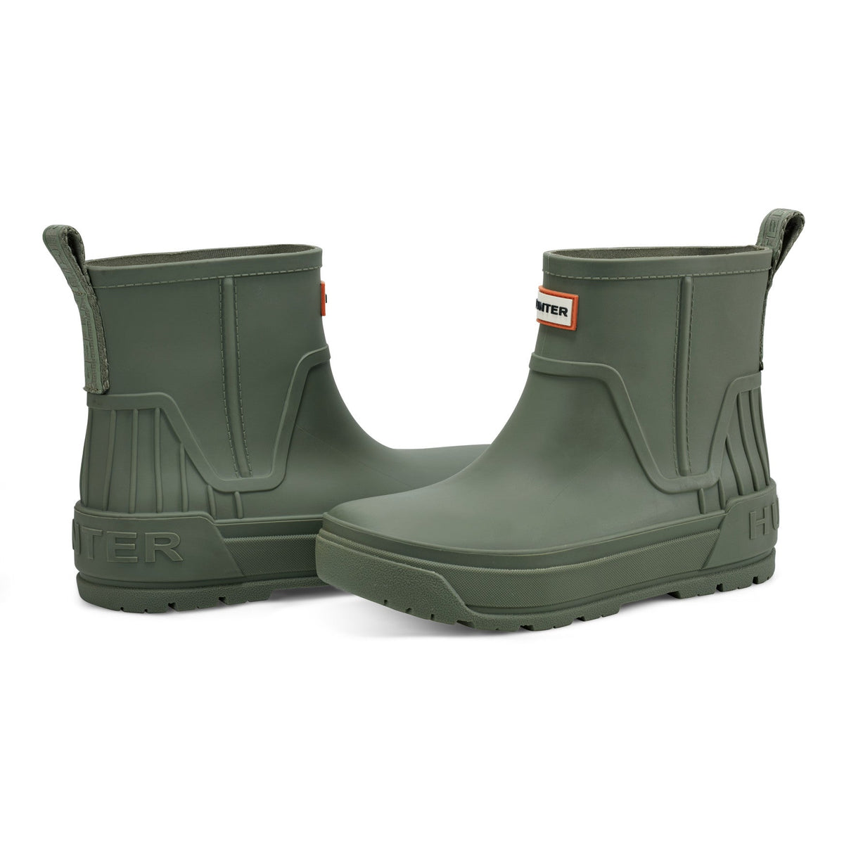 Wales Waterproof Rain Booties