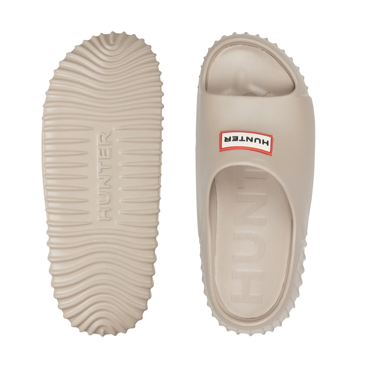 Faroe Casual Slip-on Flat Sandals