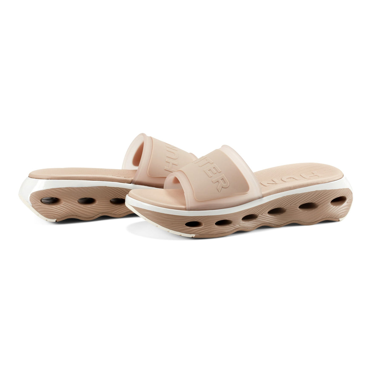 Geneva Slip-on Casual Sandals
