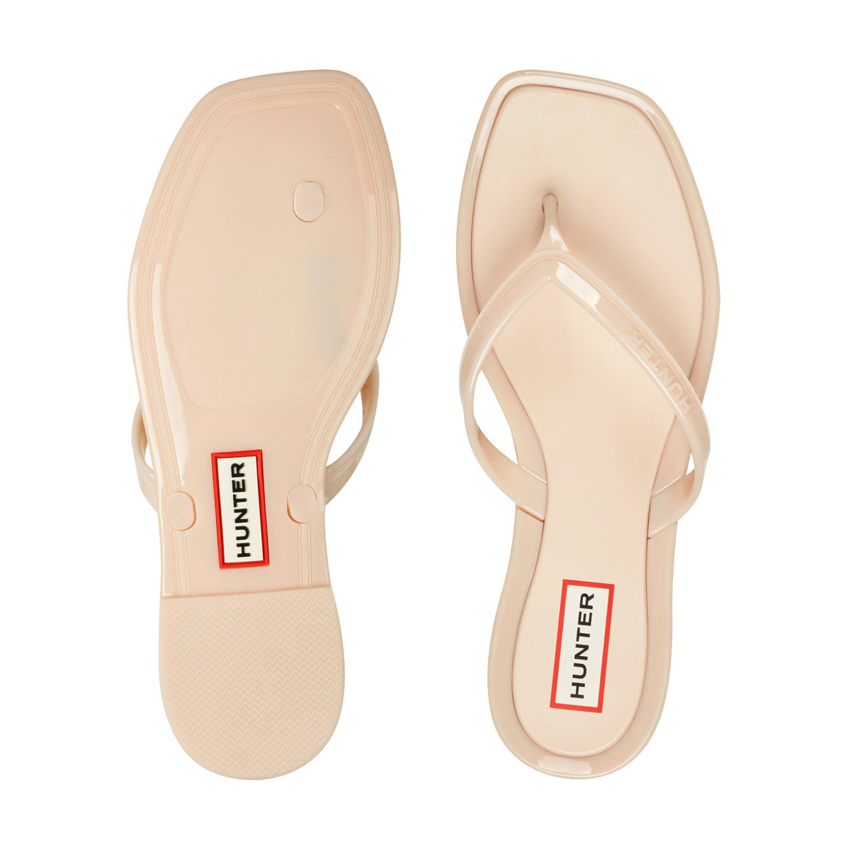 Marin Casual Flat Sandals