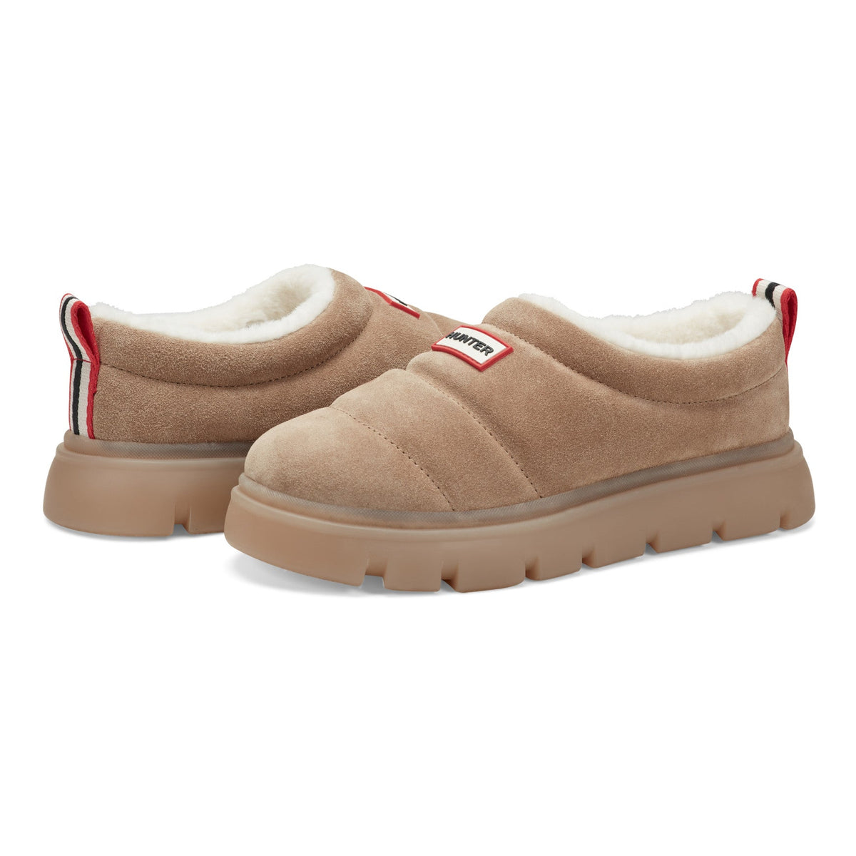 Madison Insulated Water Resistant Mules