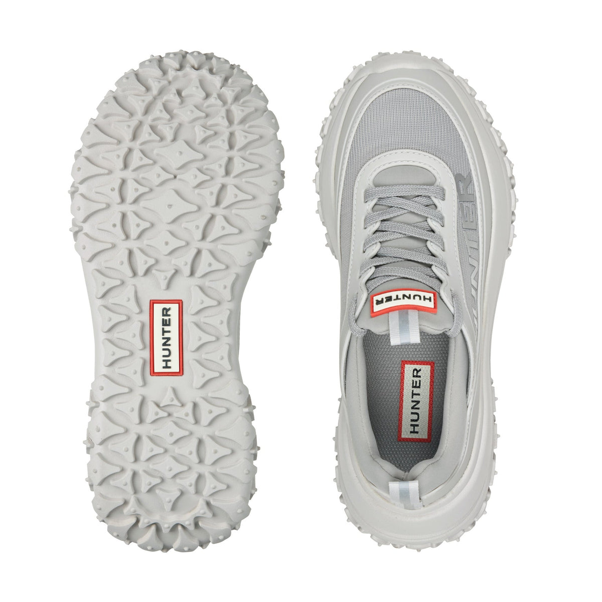 Miller Lace-up Sneakers