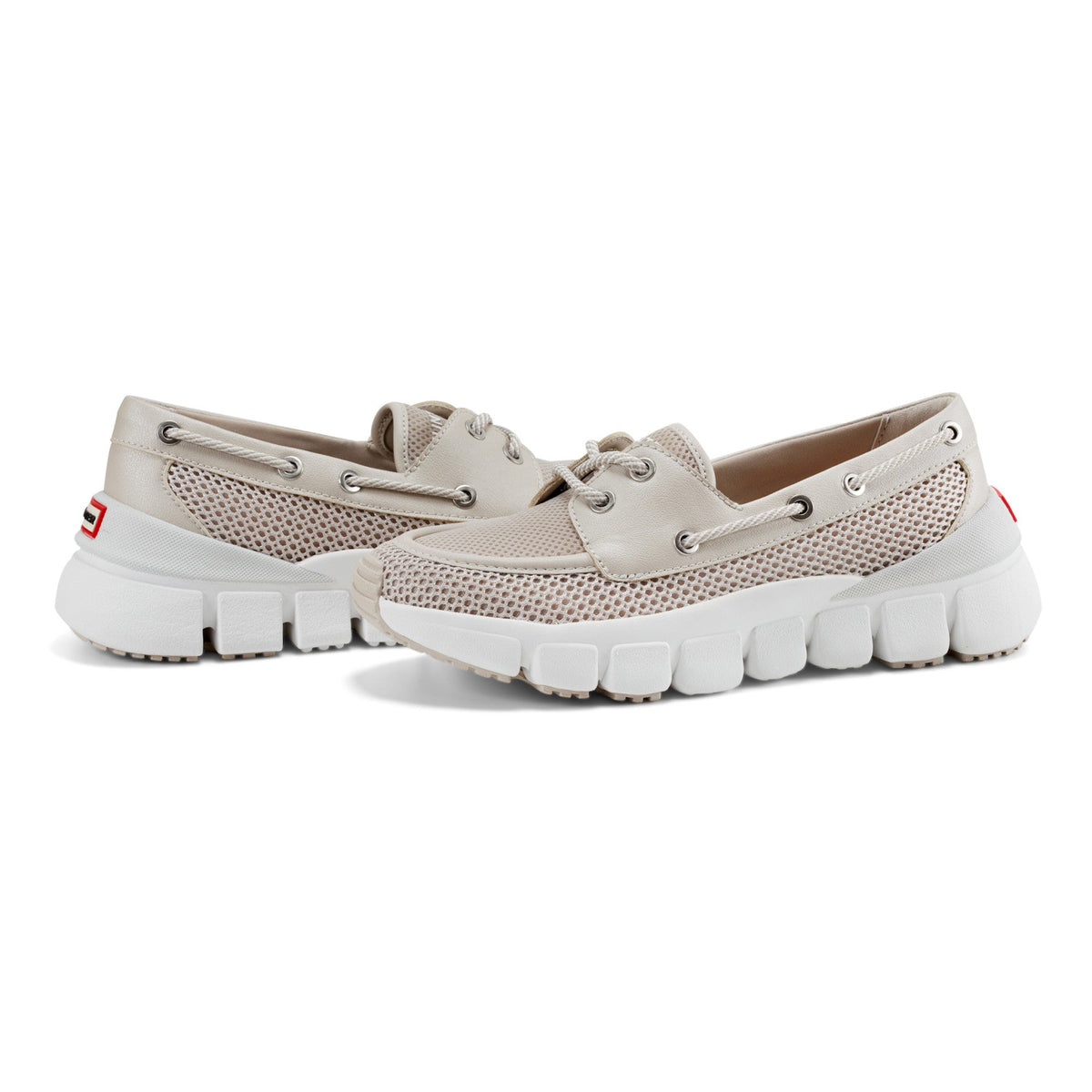 Sasa Slip-on Casual Flat Shoes
