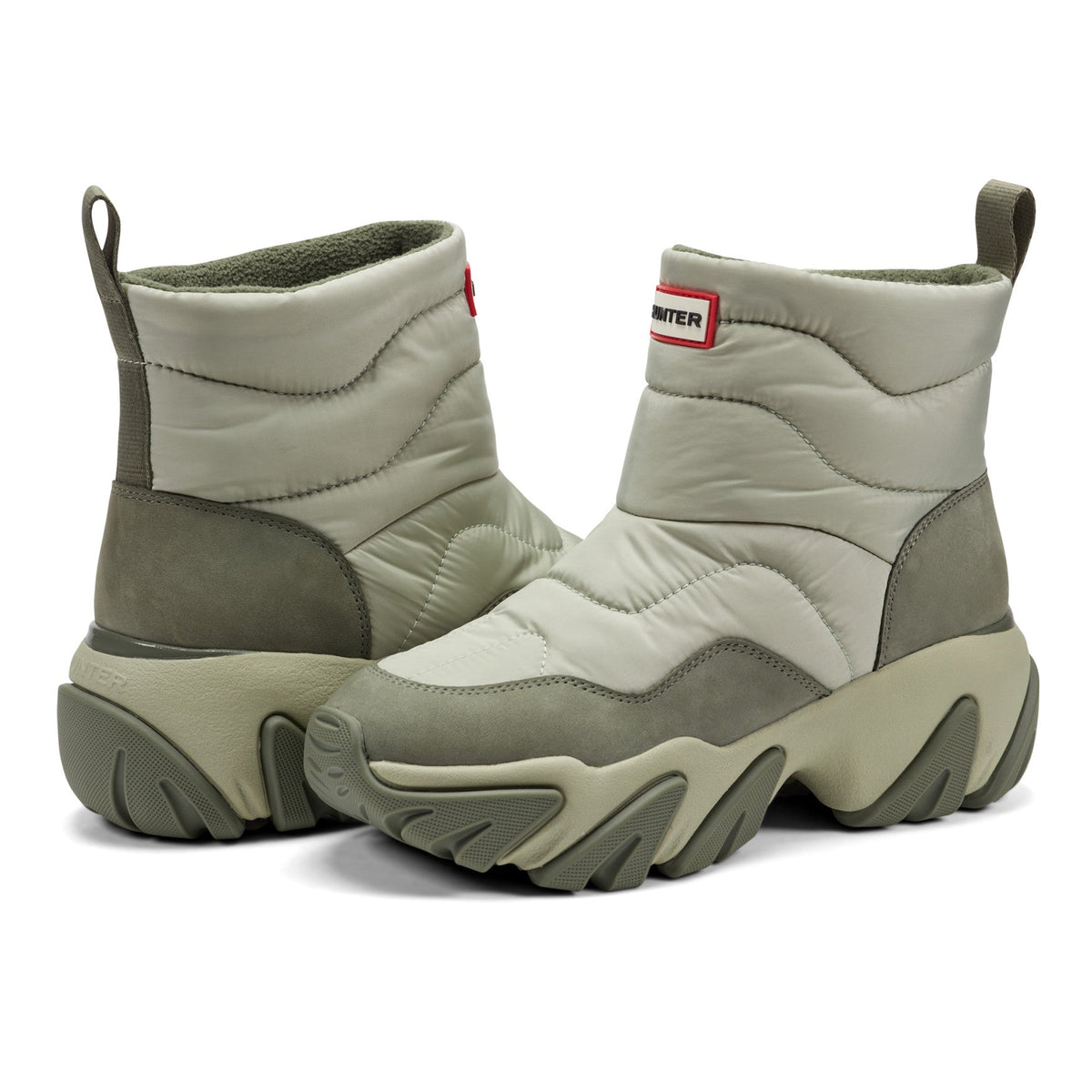 Debra Waterproof Snow Booties