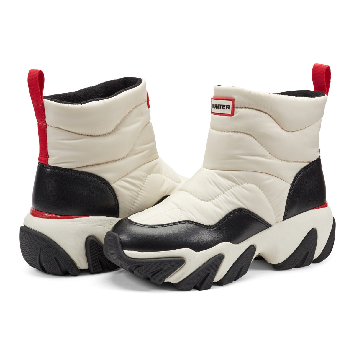 Debra Waterproof Snow Booties