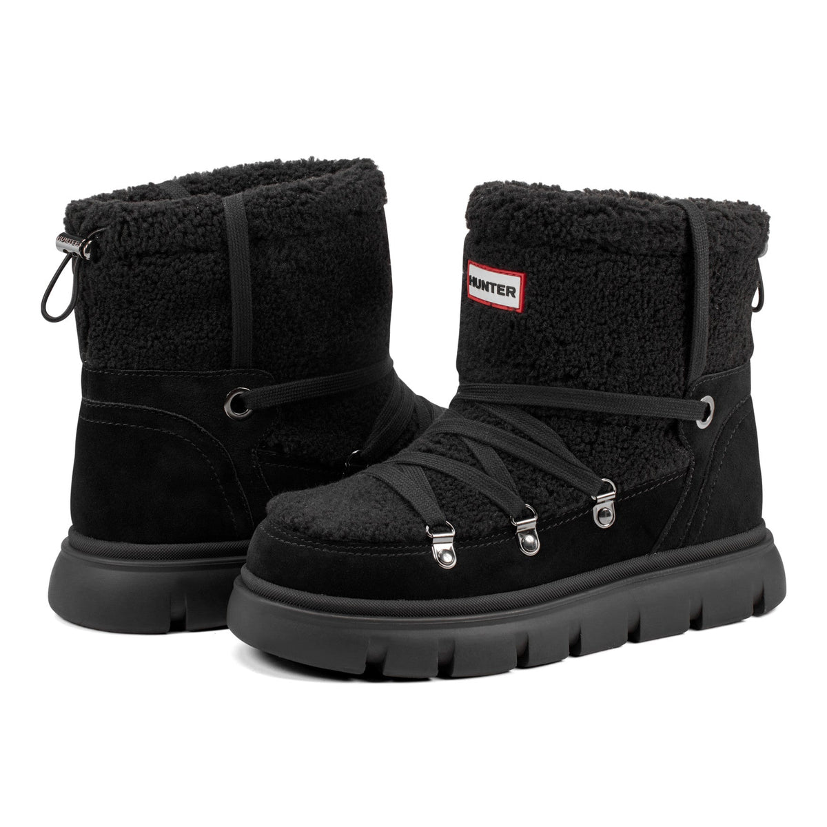 Moriah Casual Waterproof Booties