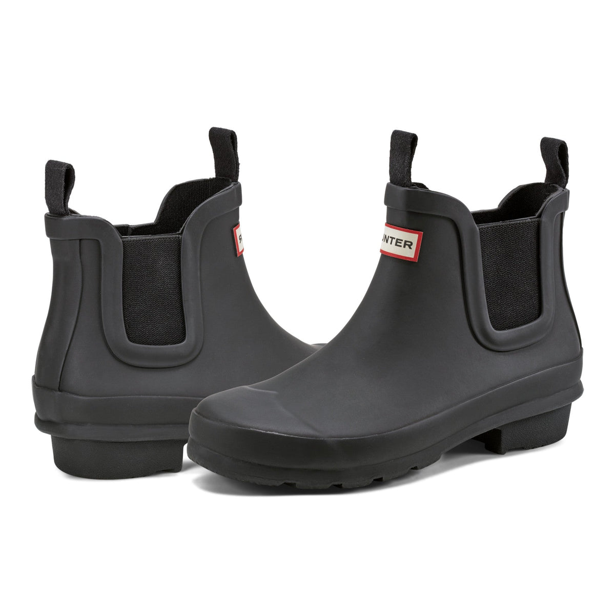 Big Kids Original Chelsea Boots