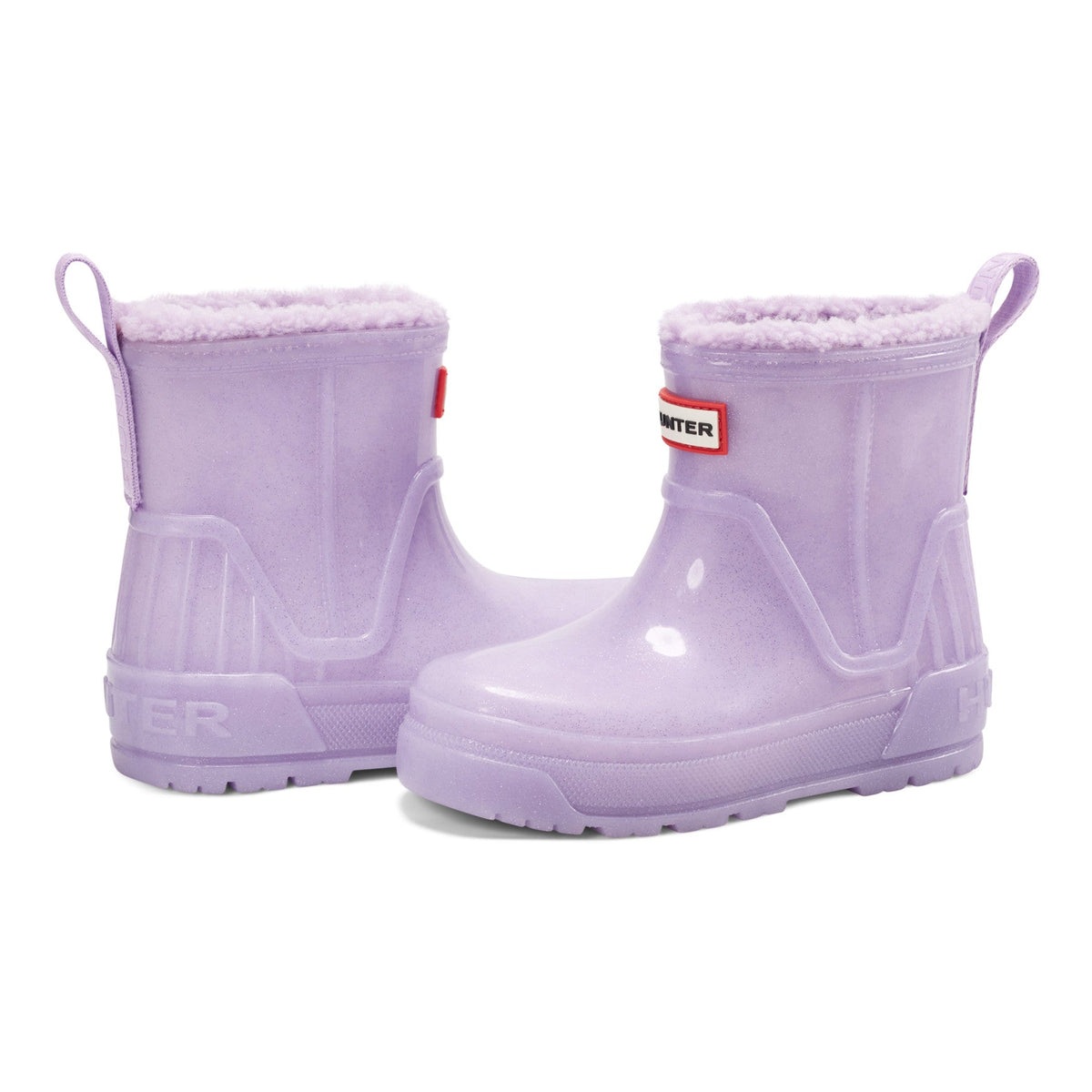Little Kids Gracey Insulated Waterproof Rain Boots