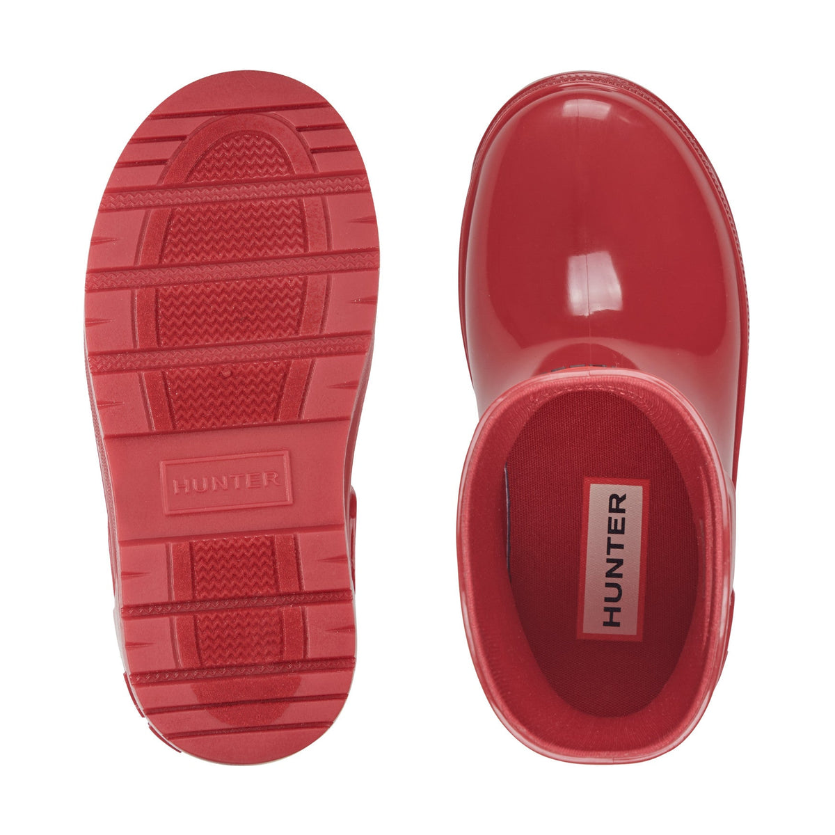 Little Kids Georgey Waterproof Rain Boots