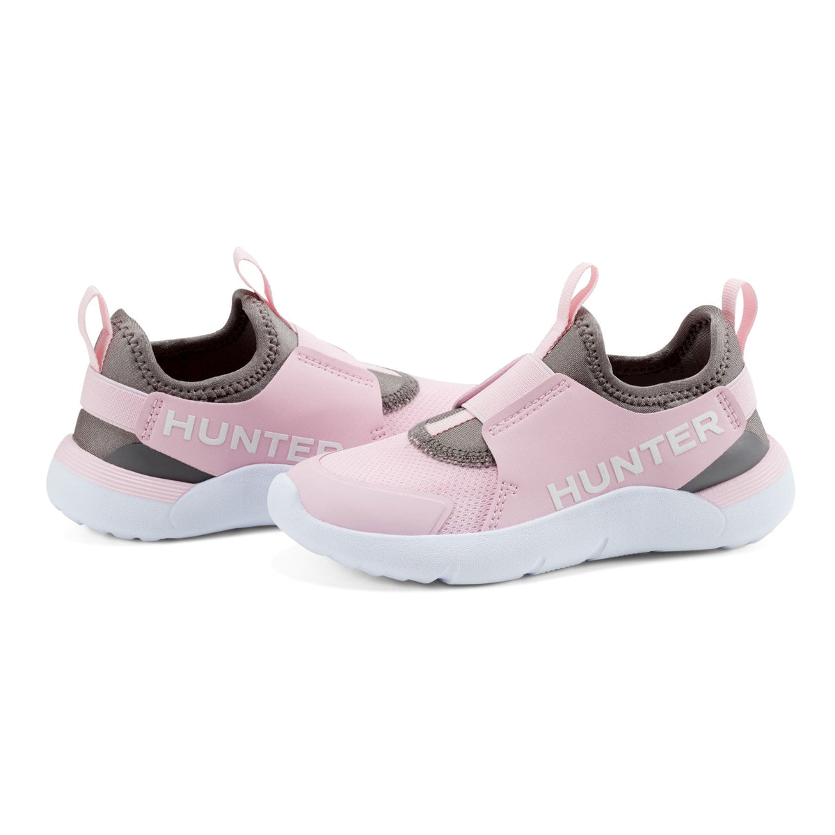 Little Kids Gemini Slip-on Casual Sneakers