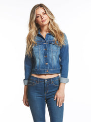 Pixie Jacket - Jefford