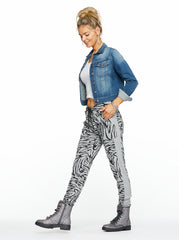 Pixie Jacket - Jefford