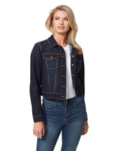 Pixie Jacket - Sevy