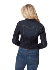 Pixie Jacket - Sevy