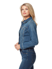 Pixie Jacket - Mercer