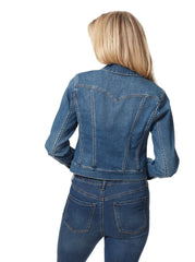 Pixie Jacket - Mercer