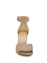 Sherron Sandal - Champagne