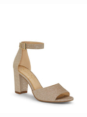 Sherron Sandal - Champagne