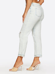 Mika Best Friend Slouchy Skinny - Enlighten