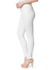 Kiss Me Skinny Jeans - White