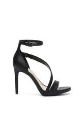 Rayli High Heel Sandal - Black