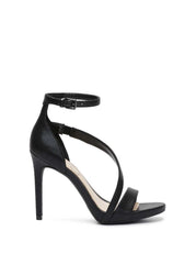 Rayli High Heel Sandal - Black