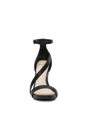 Rayli High Heel Sandal - Black