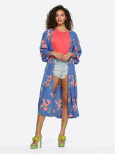 Amalia Kimono - Happy Floret
