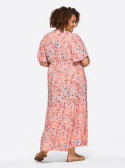 Naomi Dress - Blooming Pasture