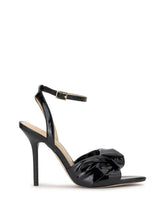 Neveny High Heel - Black