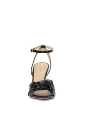 Neveny High Heel - Black