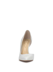 Prizma D'Orsay Pump - Bright White