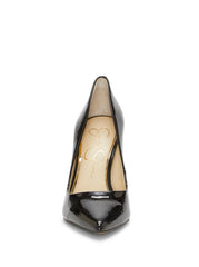 Cassani Pump - Black