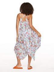 Cover Up Dress - In Stitches