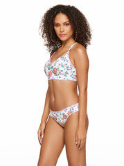 Cropped Cami - In Stitches