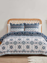 Boho Print Comforter Set