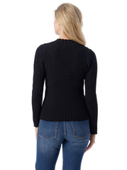 Camilla Sweater - Anthracite