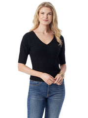 Imani Top - Anthracite