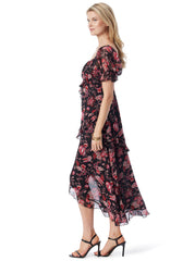 Monique Dress - Willow Beauties