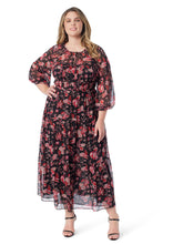 Adeline Maxi Dress - Willow Beauties