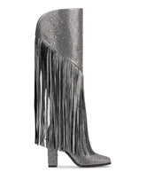 Asire Boot - Pewter
